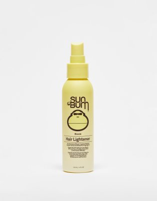 Sun Bum Blonde Hair Lightener 118ml-No colour