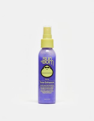 Sun Bum Blonde Tone Enhancer 118ml-no Colour In Transparent