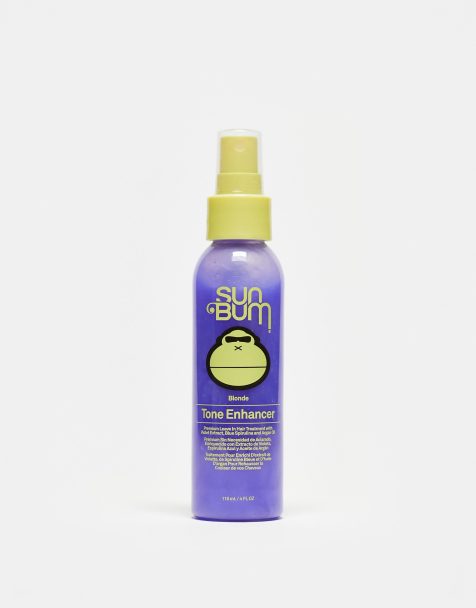 Sun Bum Blonde Tone Enhancer 118ml - view 1