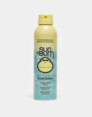 Sun Bum Cool Down AfterSun Spray 200ml-No colour