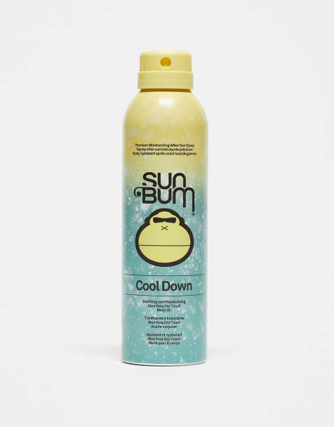 Sun Bum Cool Down AfterSun Spray 200ml - view 1