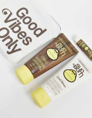 Sun Bum Day Tripper Set