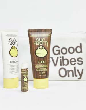 Sun Bum Day Tripper Set