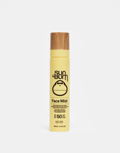 Sun Bum Face Mist SPF50 - view 1