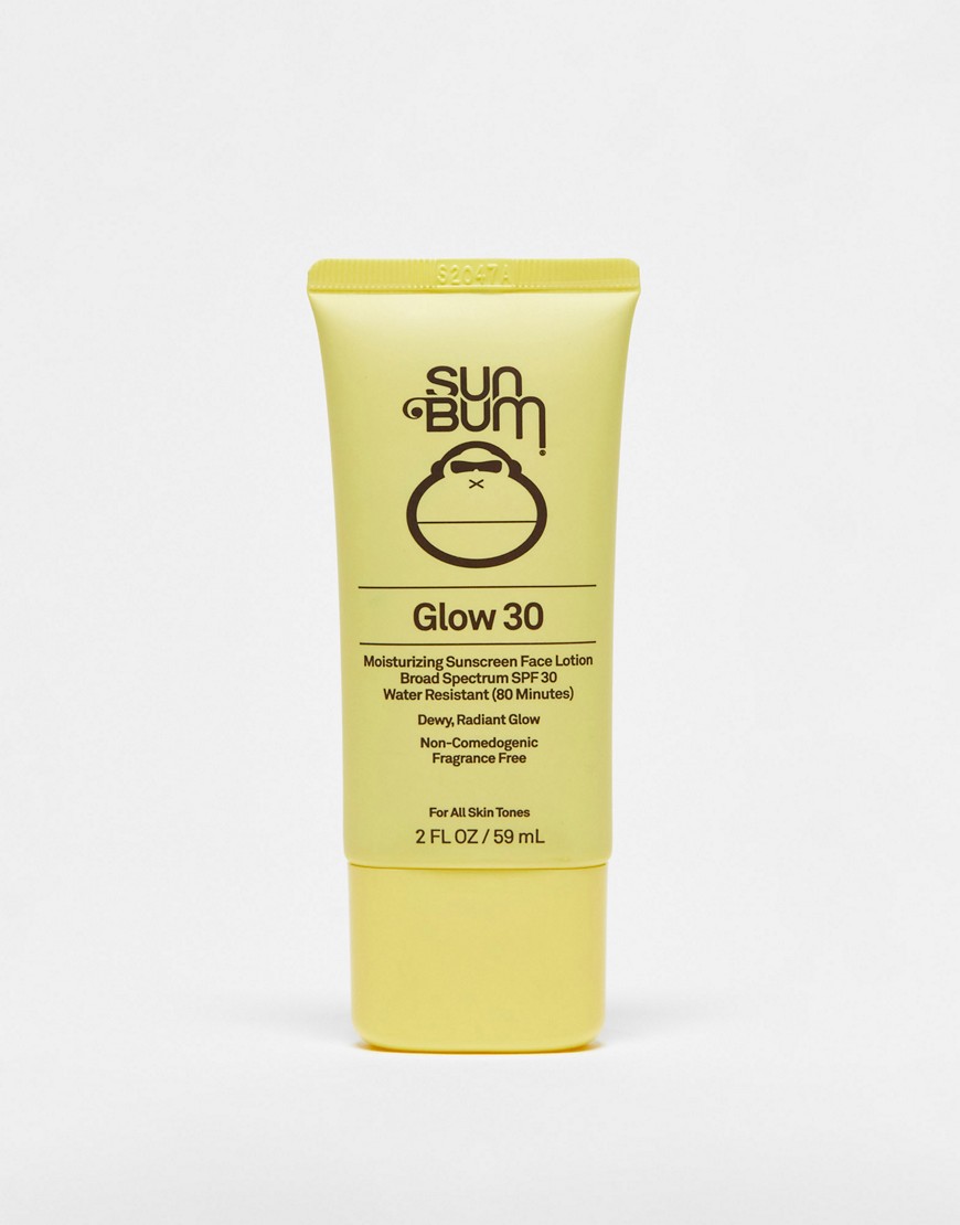 Sun Bum Original Glow SPF30 Lotion 59ml-No colour