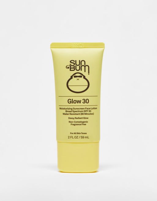 Sun bum deals glow 30