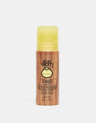 Sun Bum Original Roll-on Lotion Spf50-no Colour In Transparent