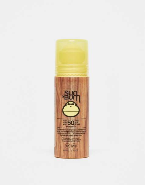 Sun Bum Original Roll-On Lotion SPF50 - view 1