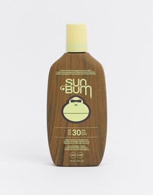 Sun Bum Original SPF 30 Sunscreen Lotion 237ml | ASOS