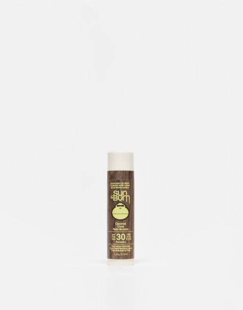 Sun Bum Original SPF30 Lip Balm Coconut - view 1