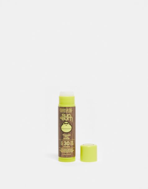 Sun Bum Original SPF30 Lip Balm Pineapple 4.25g - view 1