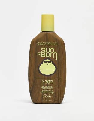 Sun Bum Original Spf30 Lotion 237ml-no Colour In Transparent