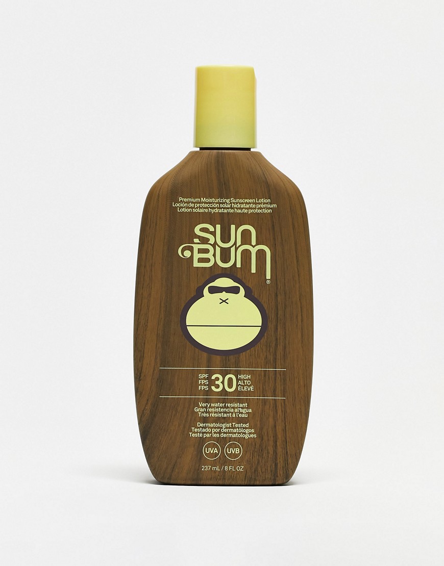 Sun Bum Original SPF30 Lotion 237ml-No colour