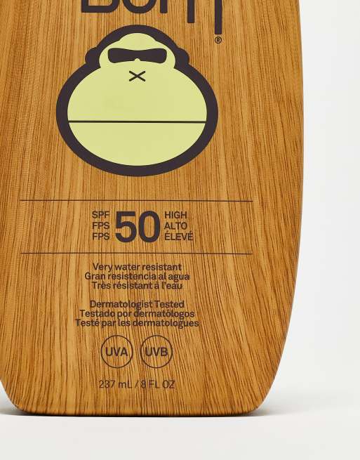 Sun Bum Original SPF50 Lotion 237ml, 3 of 4