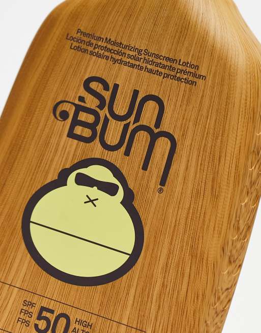 Sun Bum Original SPF50 Lotion 237ml, 4 of 4