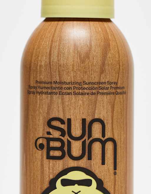 Sun Bum Original SPF50 Spray 200ml, 2 of 4