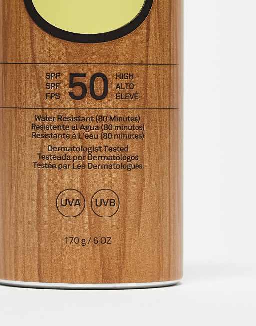 Sun Bum Original SPF50 Spray 200ml, 3 of 4
