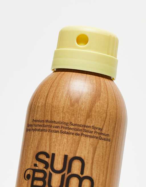 Sun Bum Original SPF50 Spray 200ml, 4 of 4