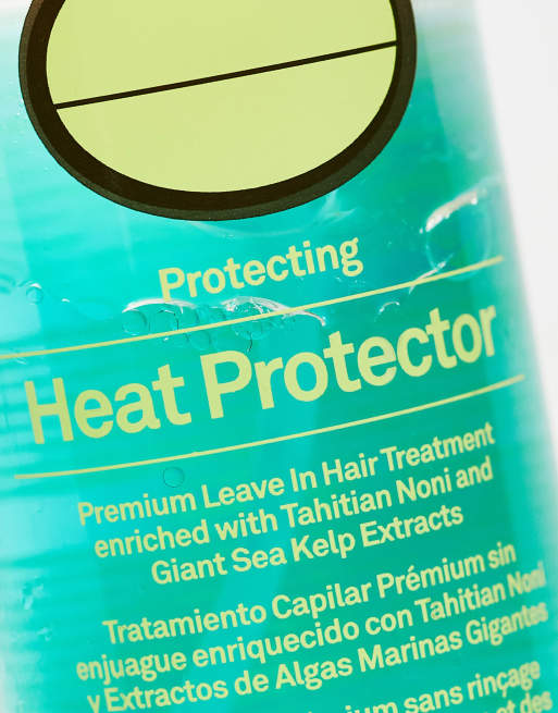 Sun bum online heat protector