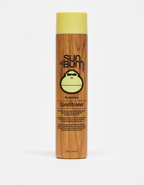 Sun Bum Revitalizing and Hydrating Conditioner 300ml - view 1