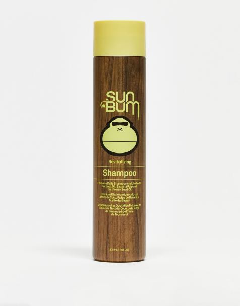 Sun Bum Revitalizing and Hydrating Shampoo 300ml - view 1