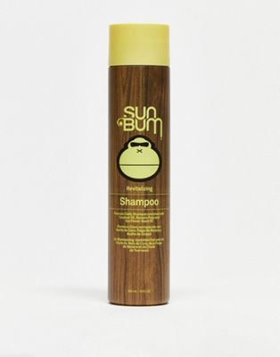 Sun Bum Revitalizing and Hydrating Shampoo 300ml