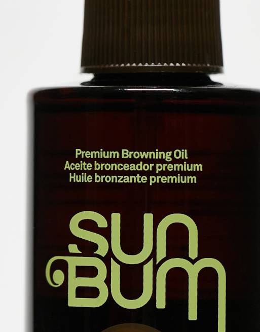 Sunbum tanning store lotion