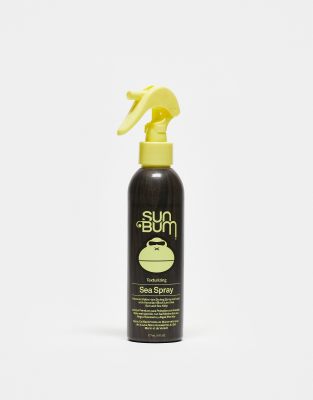 Sun Bum Texturizing Sea Spray 177ml-no Colour In Transparent