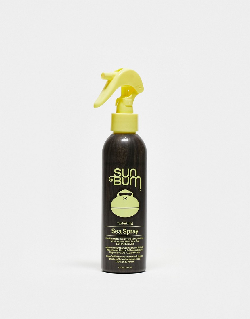 Sun Bum Texturizing Sea Spray 177ml-No colour