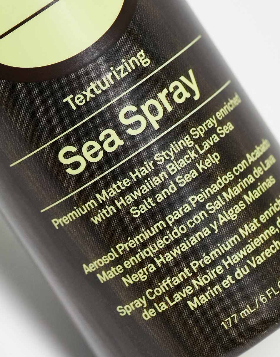 Sun Bum Texturizing Sea Spray