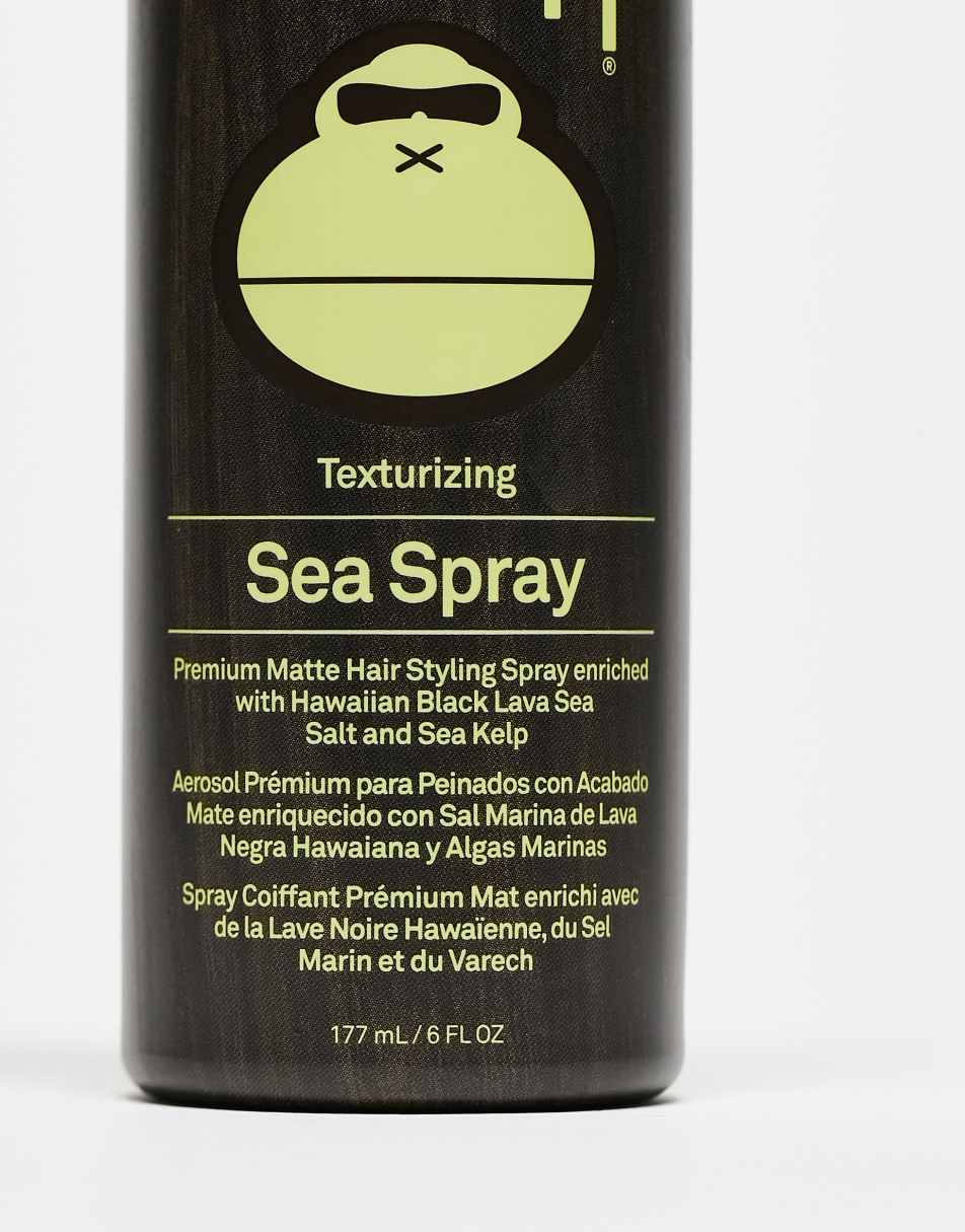 Sun Bum Texturizing Sea Spray