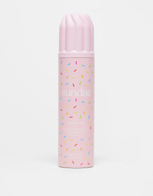 Whipped Foam 2