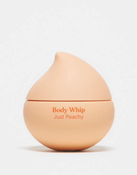 Sundae Body Just Peachy Body Whip 220ml - view 1