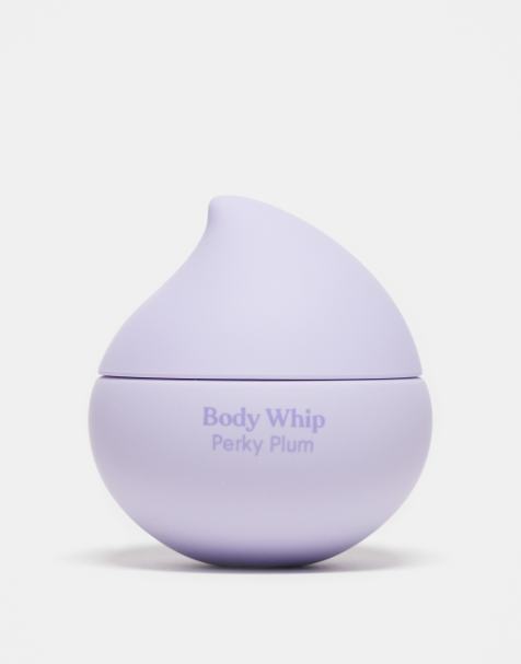 Sundae Body Perky Plum Body Whip 220ml - view 1