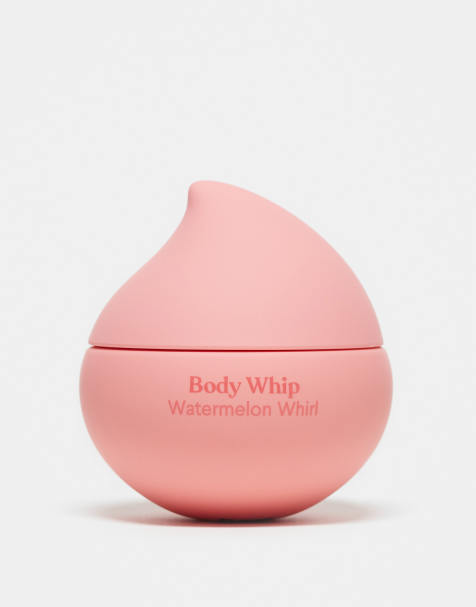 Sundae Body Watermelon Whirl Body Whip 220ml - view 1