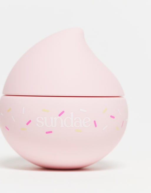 Sundae Body Whip - Birthday Cake 220ml, 2 of 4
