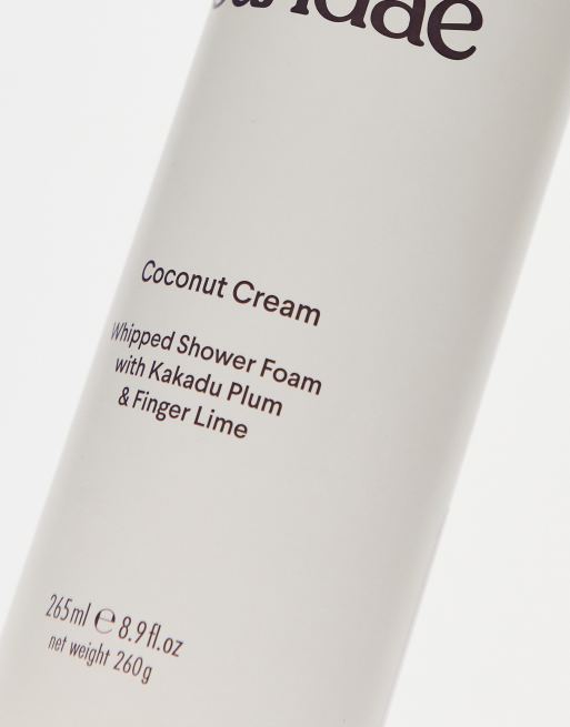 Sundae Body Whipped Shower Foam - Coconut Cream , 2 of 4