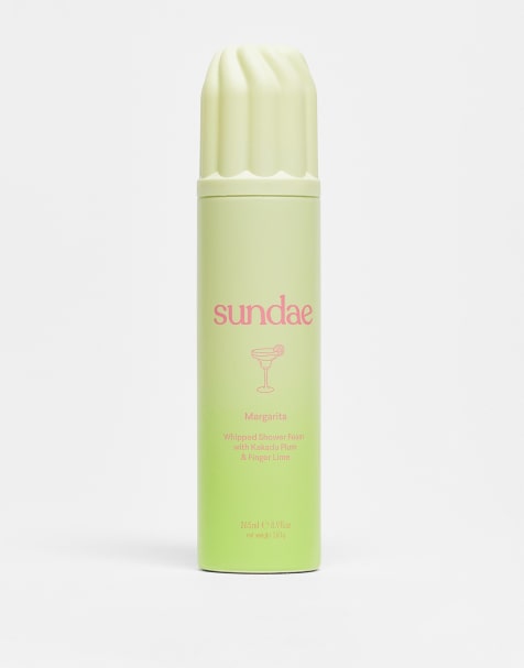 Sundae Body Whipped Shower Foam - Margarita - view 1