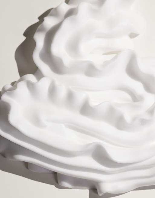 Sundae Buttery Croissant Shower Foam, 3 of 4