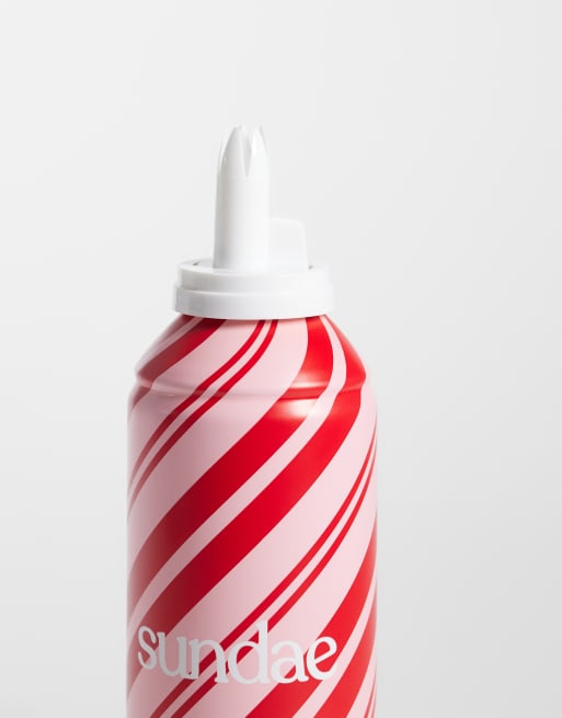 Sundae Candy Cane Whipped Shower Foam 265ml , 2 of 3