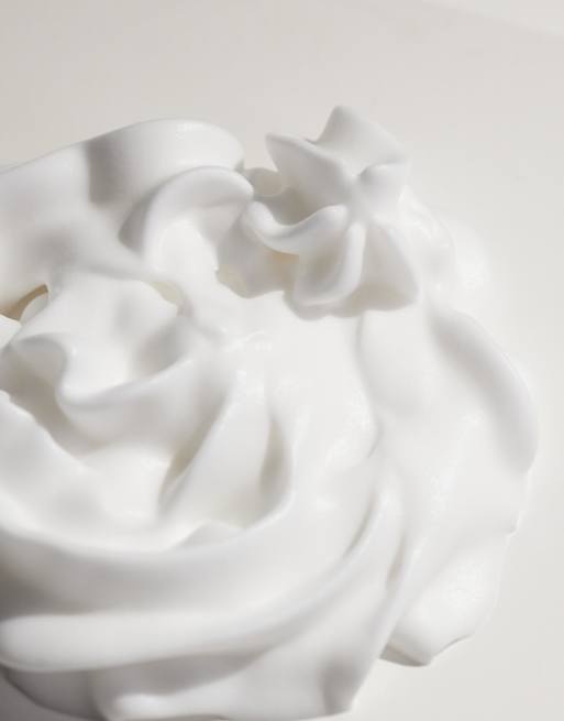 Sundae Egg Nog & Plum Pudding Shower Foam Duo Giftset, 3 of 3