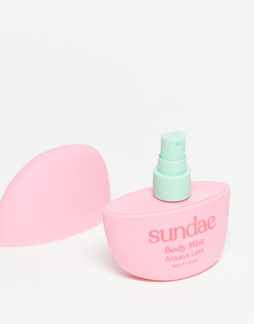 Sundae Hair & Body Mist -Always Late , 2 of 4