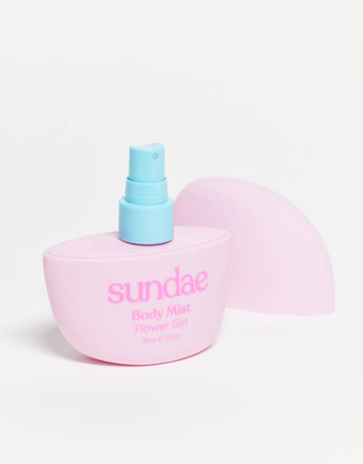 Sundae Hair & Body Mist - Flower Girl, 3 of 4