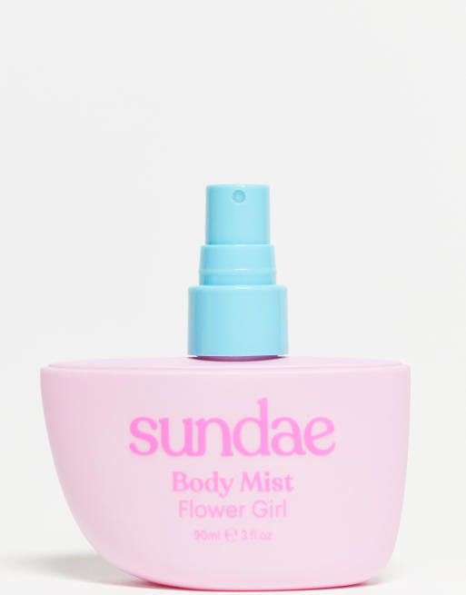 Sundae Hair & Body Mist - Flower Girl, 4 of 4