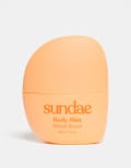 [Sundae Body] Sundae Hair & Body Mist - Mood Board-No colour No Size No colour