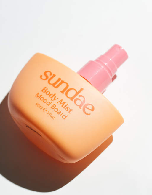 Sundae Hair & Body Mist - Mood Board, 2 of 4