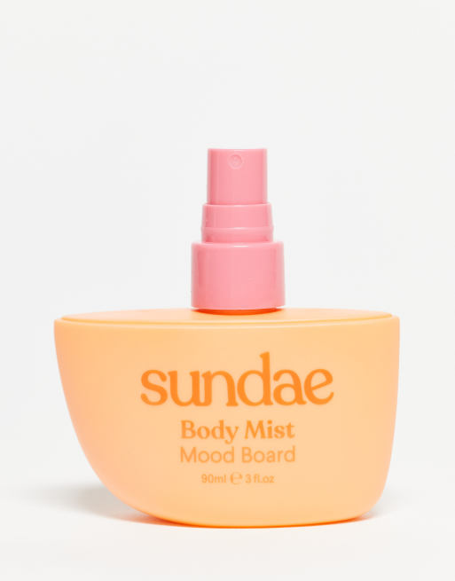 Sundae Hair & Body Mist - Mood Board, 4 of 4