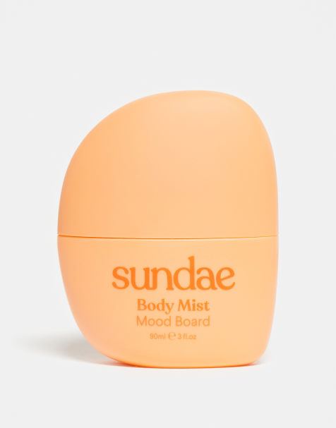 Sundae Hair & Body Mist - Moodboard - view 1