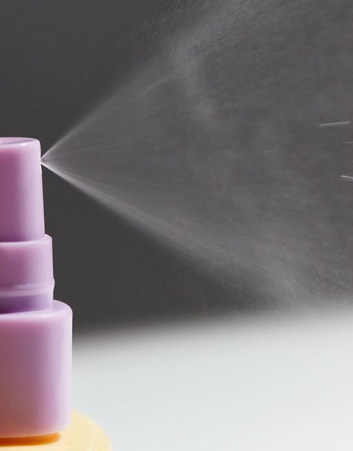 Sundae Hair & Body Mist - Soft Serve, 2 of 4