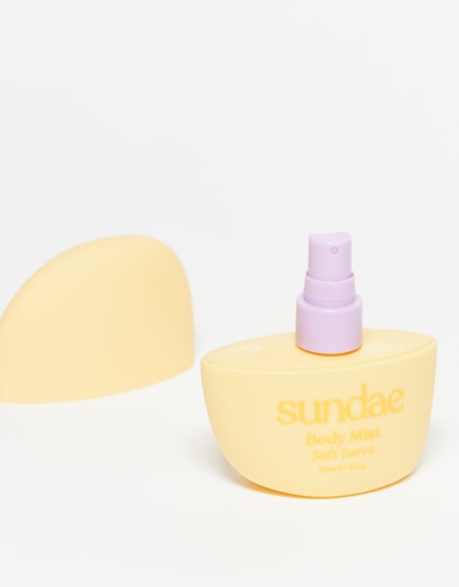 Sundae Hair & Body Mist - Soft Serve, 4 of 4